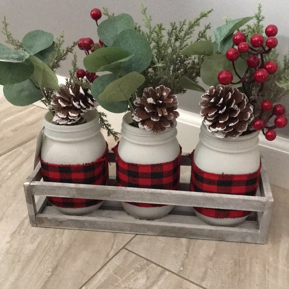 Brand new Holiday Decor